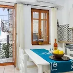 Charis_skopelos Of 3 Grace's House Διαμέρισμα